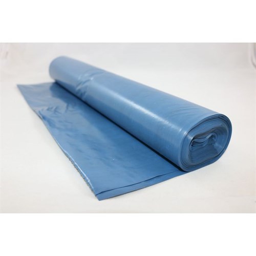 Avfallssekk R3 LD/LLD-PE 87x140cm Coex Blå (10)