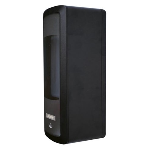 Såpedispenser KATRIN Touchfree Sort 500ml