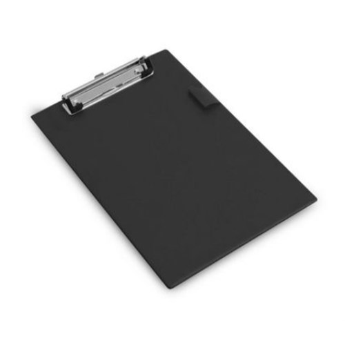 Ordrebrett RAPESCO enkelt A5 Sort