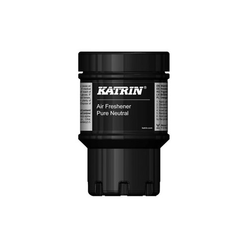 Luftfrisker KATRIN Refill Neutral