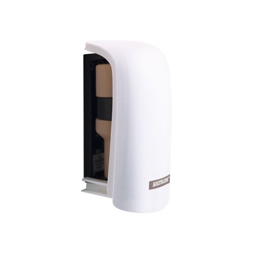 KATRIN Dispenser luftfrisker White, stk