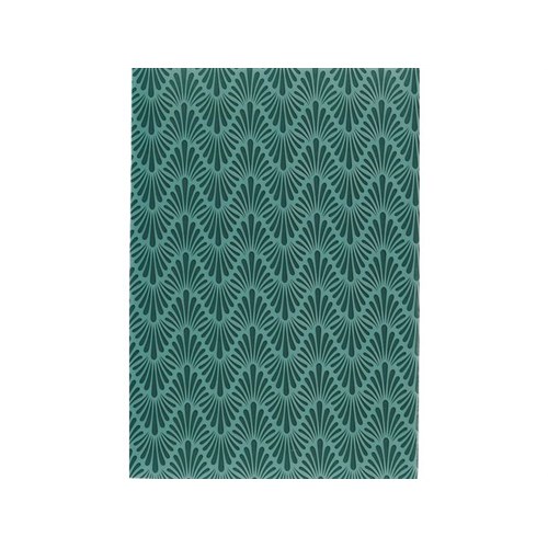 Gavepapir HEDLUNDS 70cmx10m Quickstep