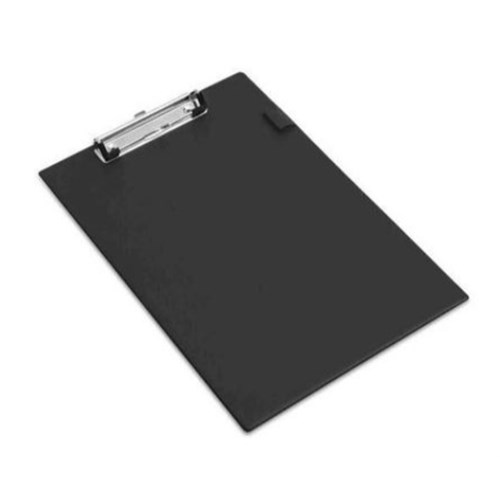 Ordrebrett RAPESCO enkelt A4 Sort