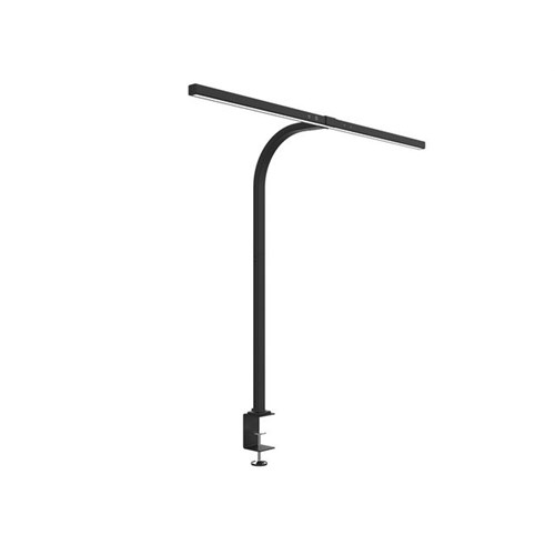 Lampe UNILUX LED Strata Sort