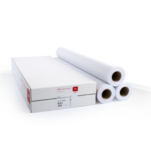 Plotterpapir CANON IJM113 90g 24" 45m (3)