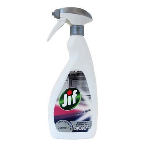Ovnsrens JIF Prof.Ovn- og Grill 750ml