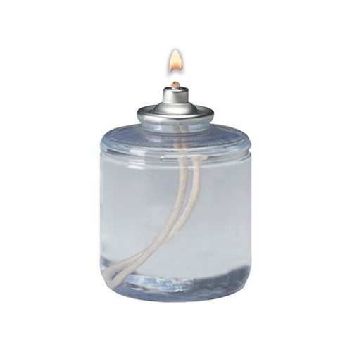 Lampeolje Nordic 42 timer parafin (36) MH