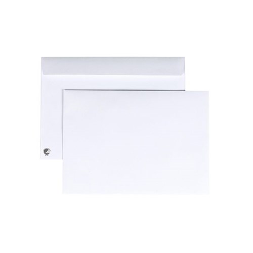Konvolutt SOBER C5 90g SKD 162x229mm (500)