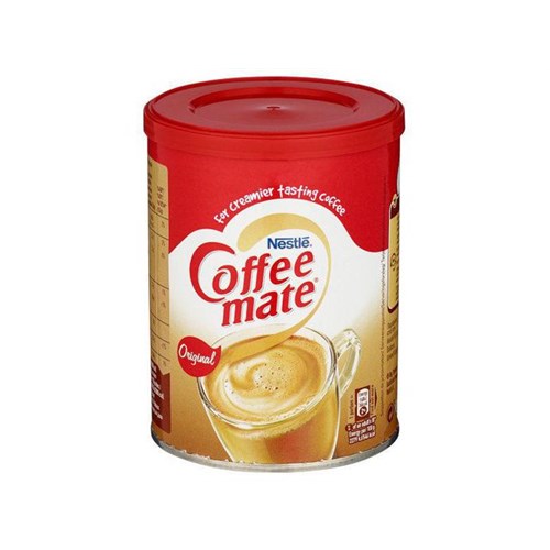 Nestlé Fløtepulver Coffee-mate, 200 gram, boks 200 g