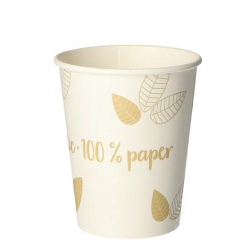 Pappbeger PURE Zero 20cl (50) (20pk)