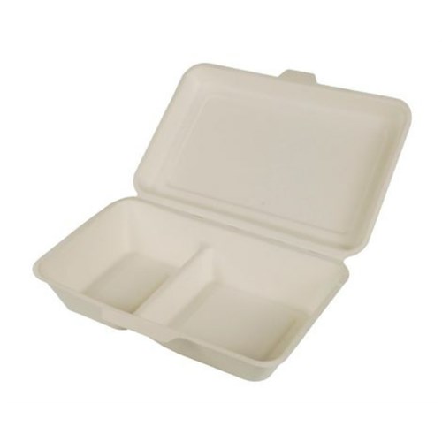 Varmmatboks PURE 2-roms 235x167x67mm (25)