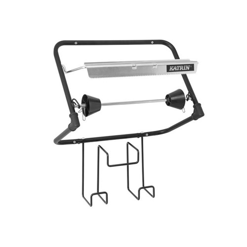 Holder KATRIN for kluter