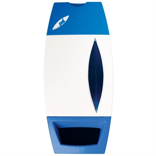 Dispenser GRANBERG for engangsprodukter