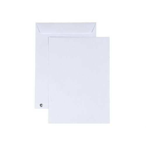 Konvolutt SOBER B4 100g Pose SKD 250x353mm (250)