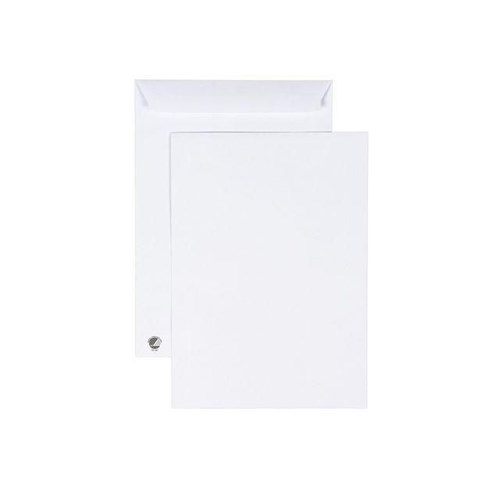 Konvolutt SOBER C4 100g Pose SKD 229x324mm (500)