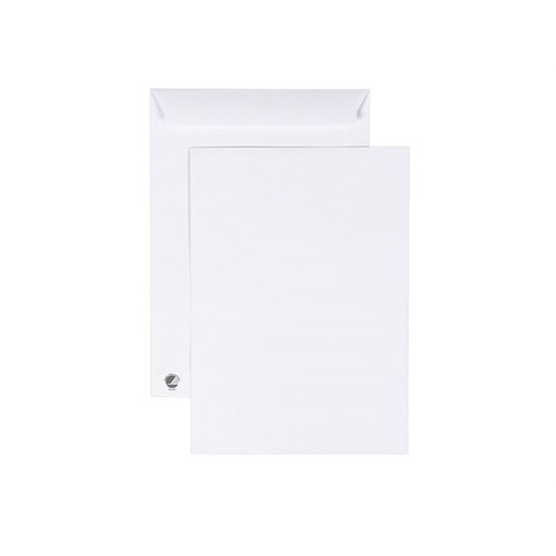 Konvolutt SOBER C5 90g Pose SKD 162x229mm (500)