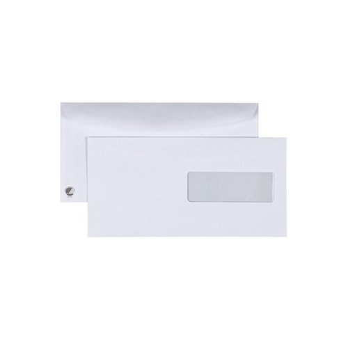 Konvolutt SOBER C65 80g Autom. V15 114x229mm (500)