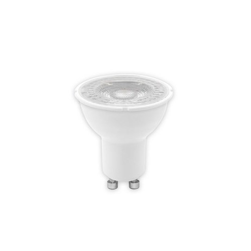 Lyspære TUNGSGRAM LED 5W 230V GU10 35° 830 [krt8]