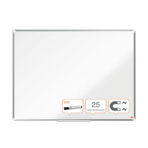 Whiteboard NOBO PremiumP emalje 180x120cm
