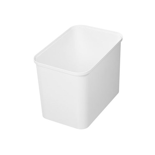 Oppbevaringsboks SMARTSTORE C. 76L Hvit