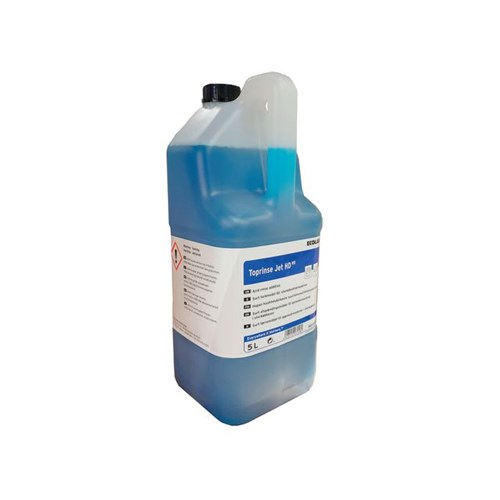 Tørremiddel ECOLAB Toprinse Jet HDNR 5L