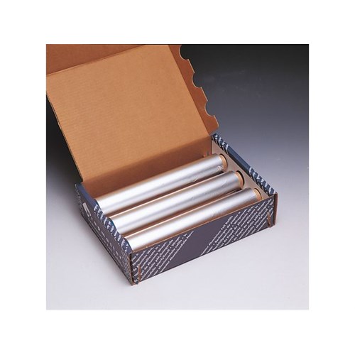 Aluminiumsfolie WRAPMASTER 1000 30m (3)
