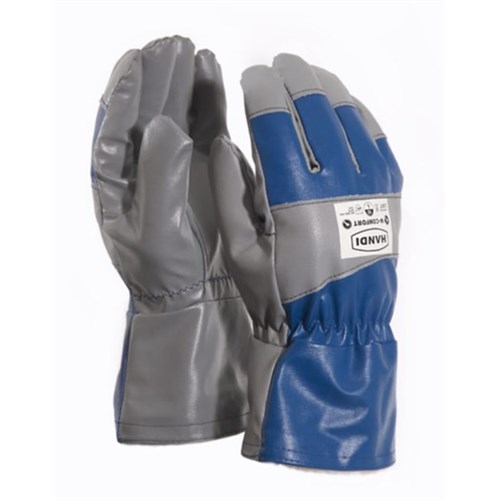 Vinterarbeidshansker HANDI VinterComfort str. 11