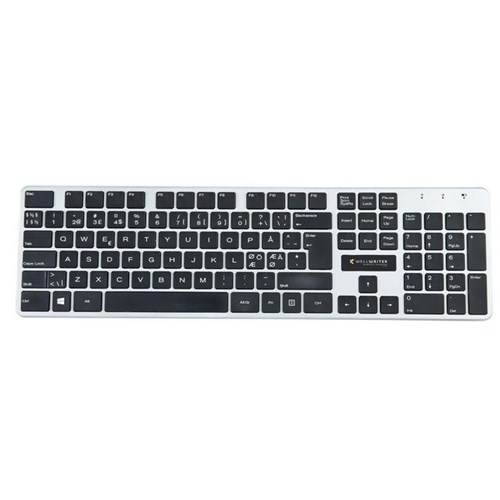 Tastatur KENSON Well Writer Wireless