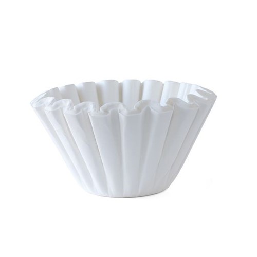 Kaffe urnefilter Bleket 360-110mm B5 (2pk) pris pr pk