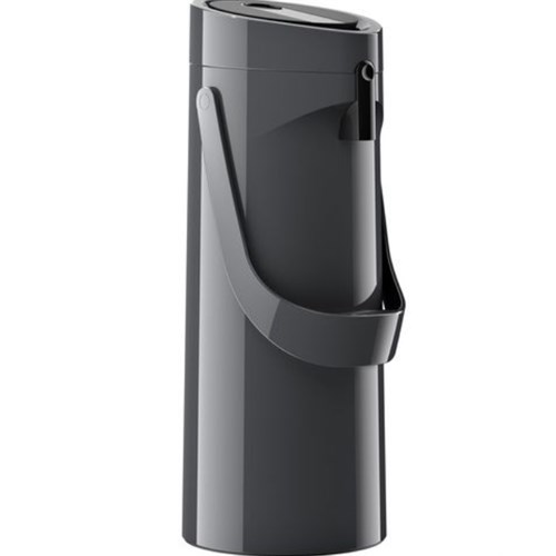 Pumpekanne TEFAL Ponza 1,9L Sort