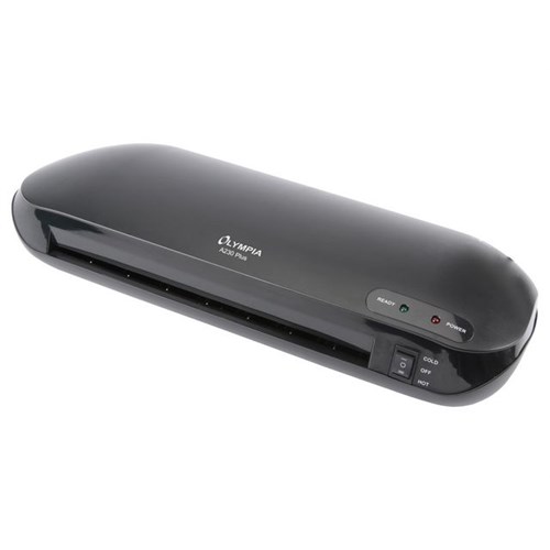 Lamineringsmaskin OLYMPIA A230 Plus A4