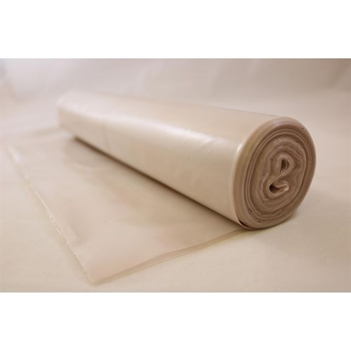 Avfallssekk LD 76x130 70my 160L Transp. rull m/10 stk (krt 12)