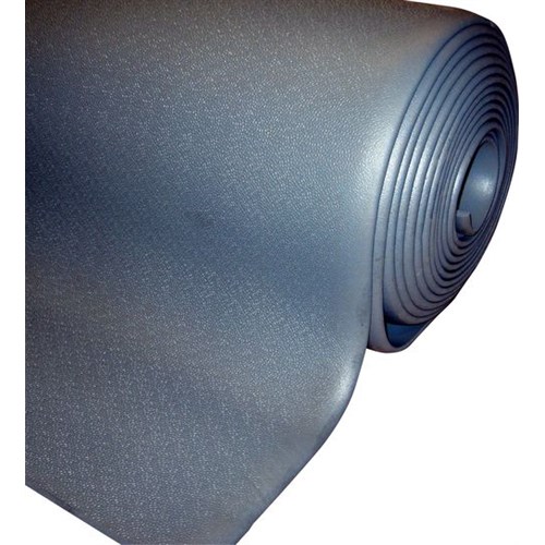 Stolunderlag FLOORTEX 120x90cm PVC