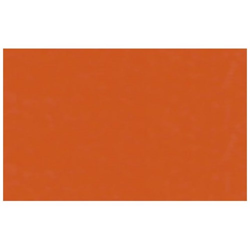 Reklamekartong Ursus 50X70 300G Orange