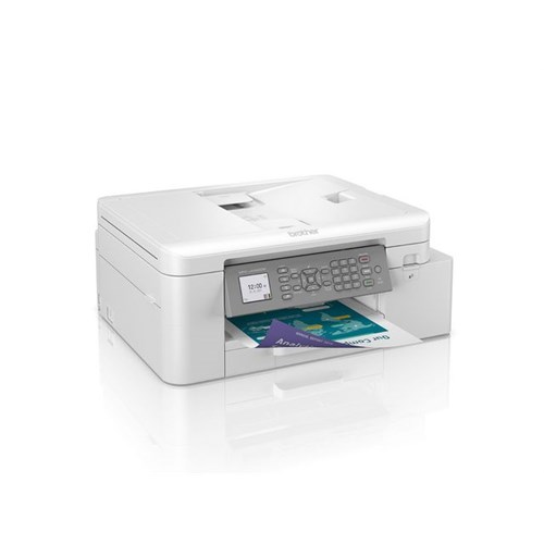 Multifunksjon BROTHER MFCJ-4340DW blekk