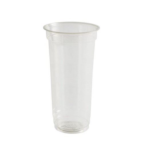 Plastglass EMO Klar rPet 30cl (50)
