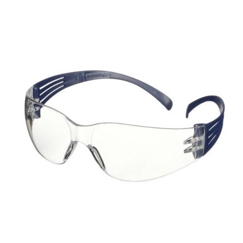 Vernebriller 3M SecureFit 100 Klar