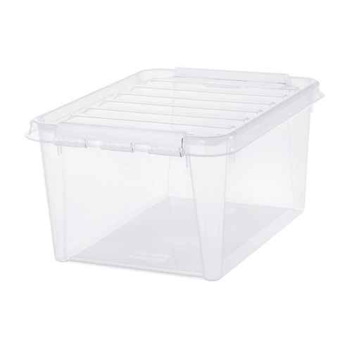 Oppbevaringsboks SMARTSTORE Classic 31L