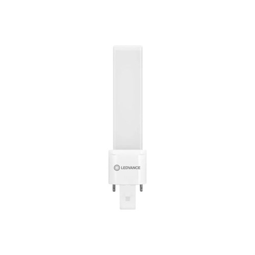 Lyspære DULUX-S LED 3.5W/830 Varm Hvit