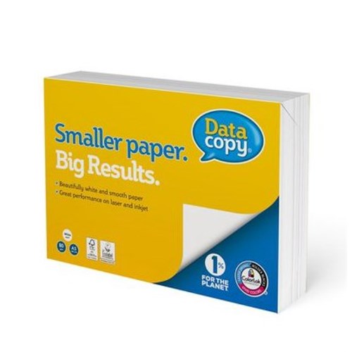 Kopipapir DATA COPY 80g A5 (500)