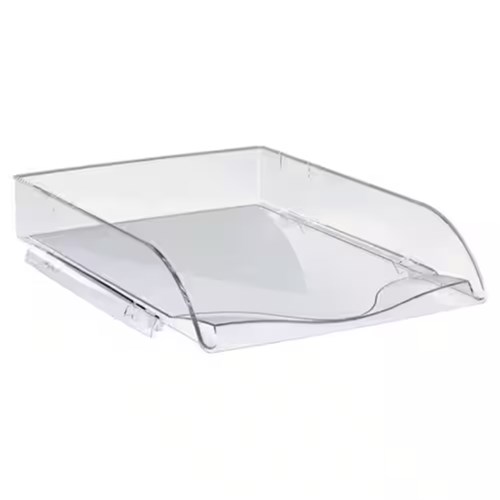 Brevkurv LYRECO A4 Klar