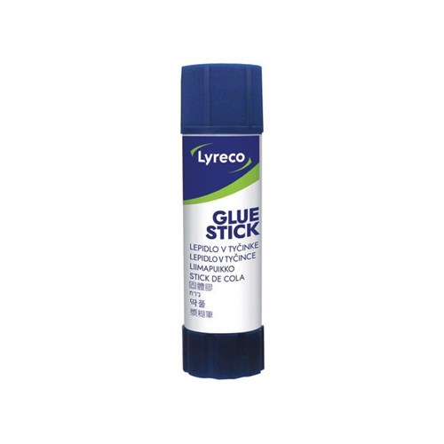 Limstift LYRECO 20g
