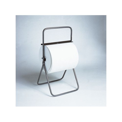 Stativ Gulv Bredde 42cm Stål