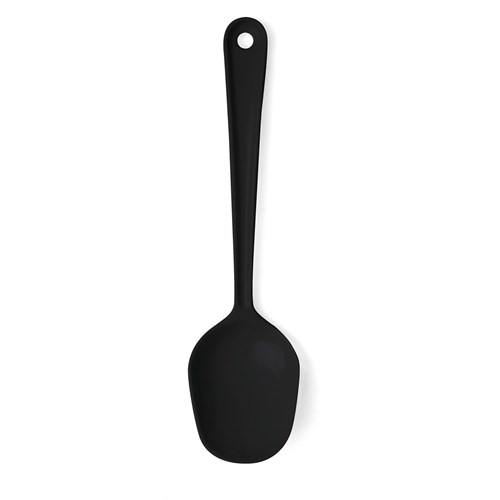 Serveringsskje MARKEDSHUSET 21,5cm Sort
