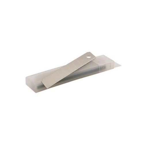 Knivblader LYRECO 18mm (10)