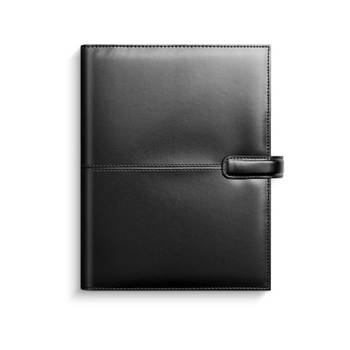 Planlegger BURDE Business A5 Sort