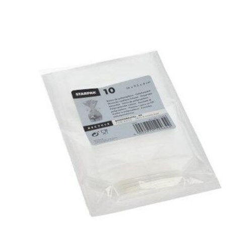 Cellofanpose PAPSTAR 9,5x4x16cm (10)