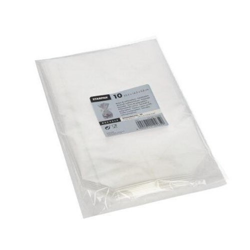 Cellofanpose PAPSTAR 14,5x6x23,5cm (10)
