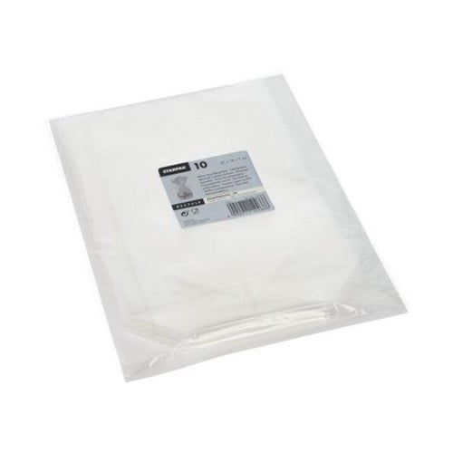 Cellofanpose PAPSTAR 18x7x27cm (10stk. pr. pk)