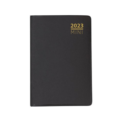 Lommekalender Grieg Mini 2023 plast
